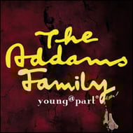 cover The Addams Family Unison/Two-Part Show Kit cover